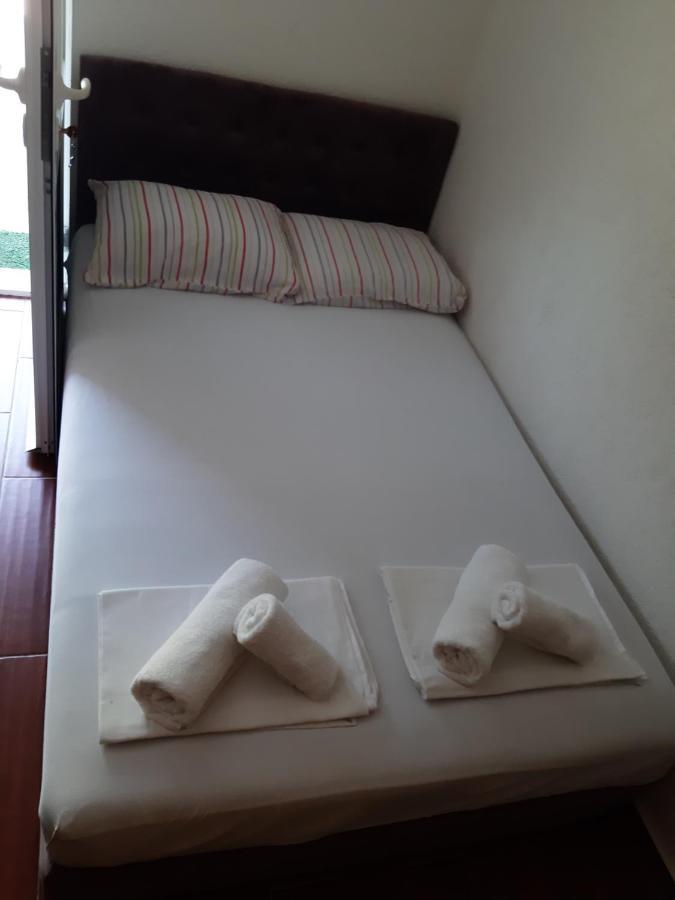 Apartman Tristan Herceg Novi Exterior photo