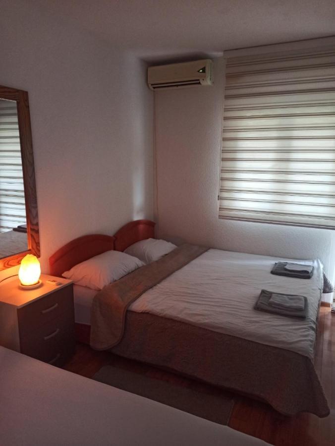 Apartman Tristan Herceg Novi Exterior photo