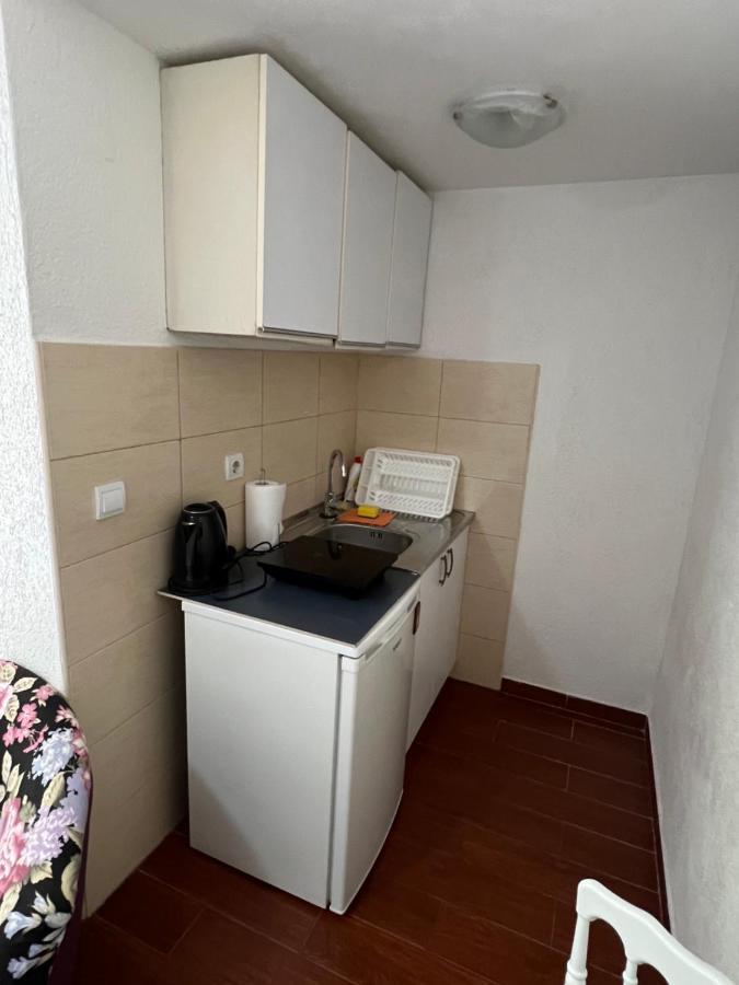 Apartman Tristan Herceg Novi Exterior photo