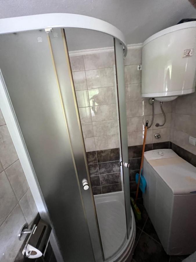 Apartman Tristan Herceg Novi Exterior photo