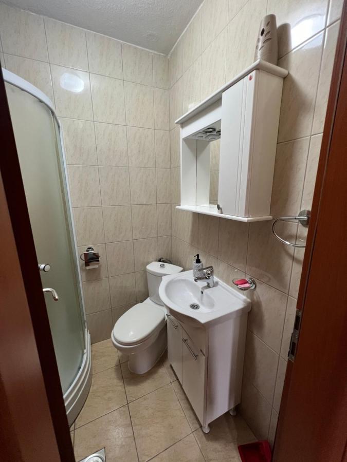 Apartman Tristan Herceg Novi Exterior photo